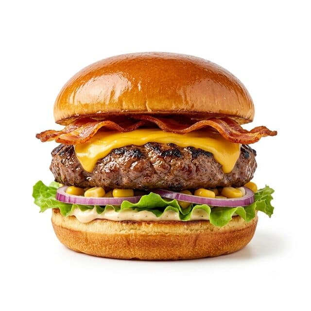 Angus Burger