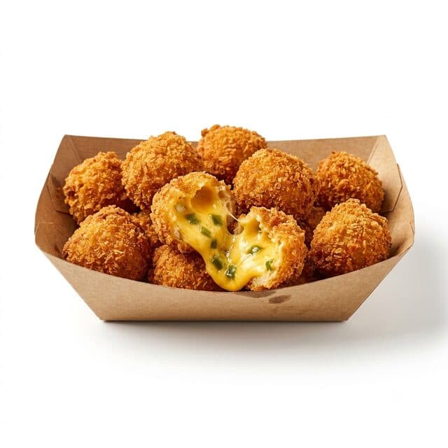 Cheese Bites