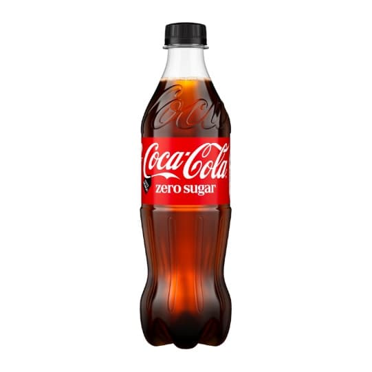 Coca-Cola Zero
