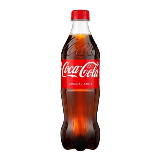 Coca-Cola