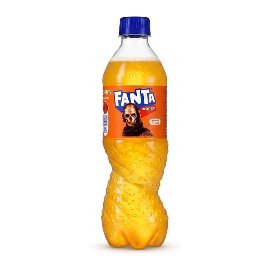 Fanta