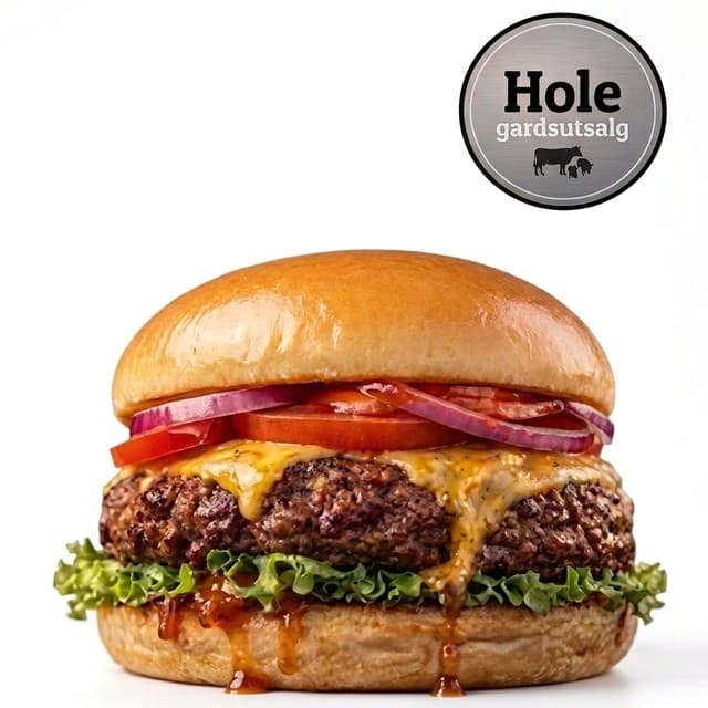 Holeburger