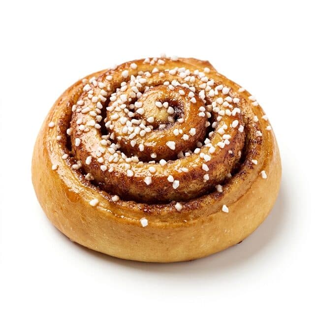 Kanelbolle