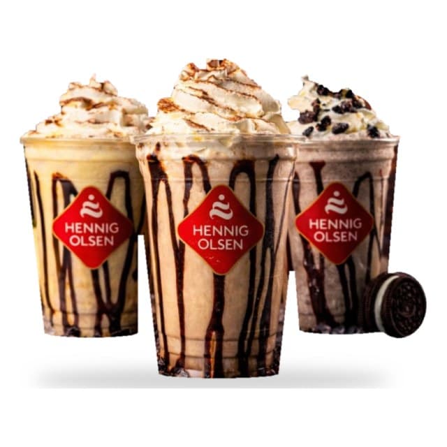Milkshake