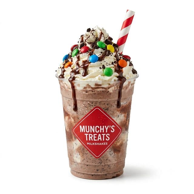 Milkshake