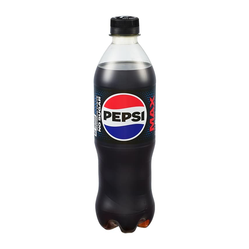 Pepsi Max