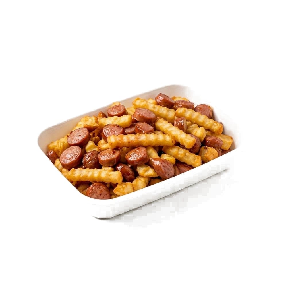 Pølsemix